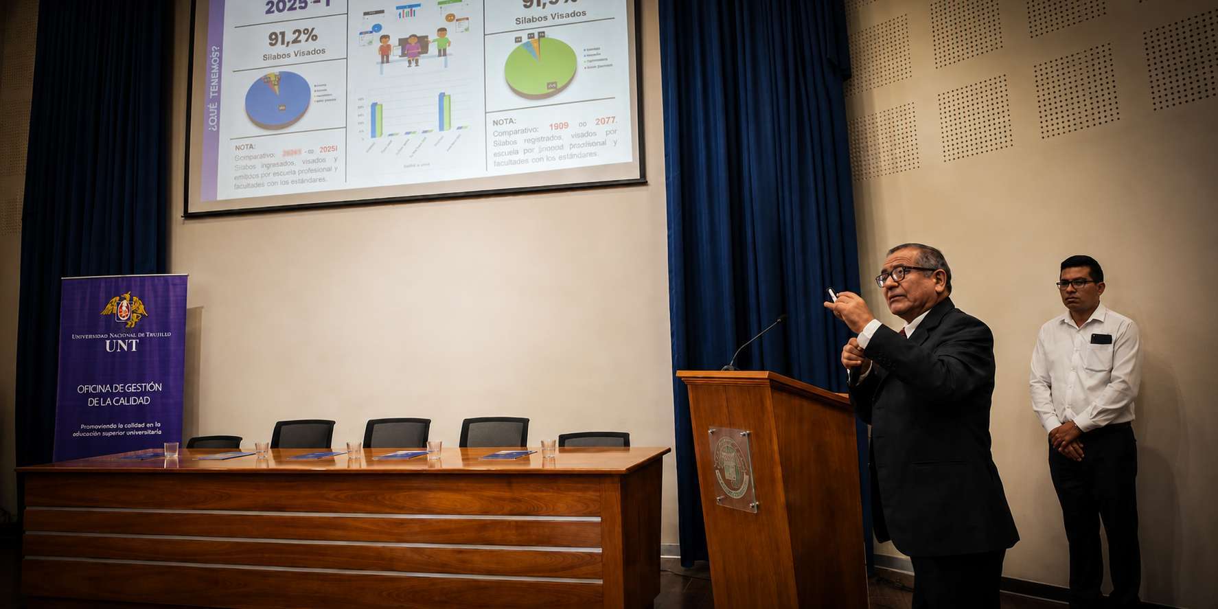 Second slide